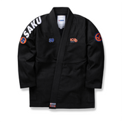 39 SAKU X VITAL COLLAB GI (BLACK)