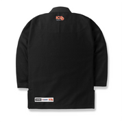 39 SAKU X VITAL COLLAB GI (BLACK)