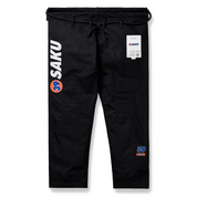 39 SAKU X VITAL COLLAB GI (BLACK)