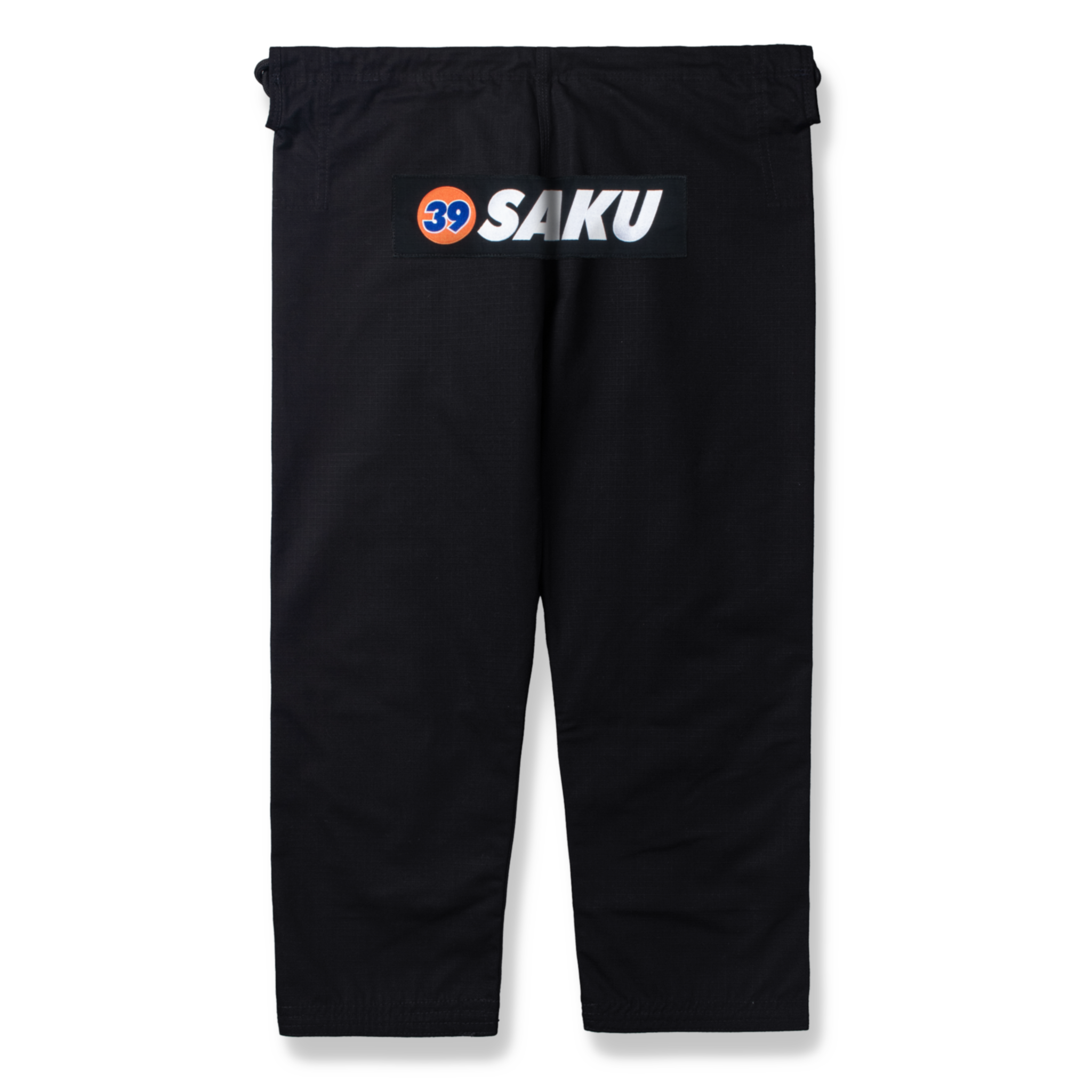 39 SAKU X VITAL COLLAB GI (BLACK)