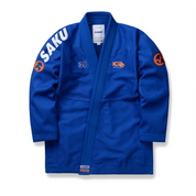 39 SAKU X VITAL COLLAB GI (BLUE)