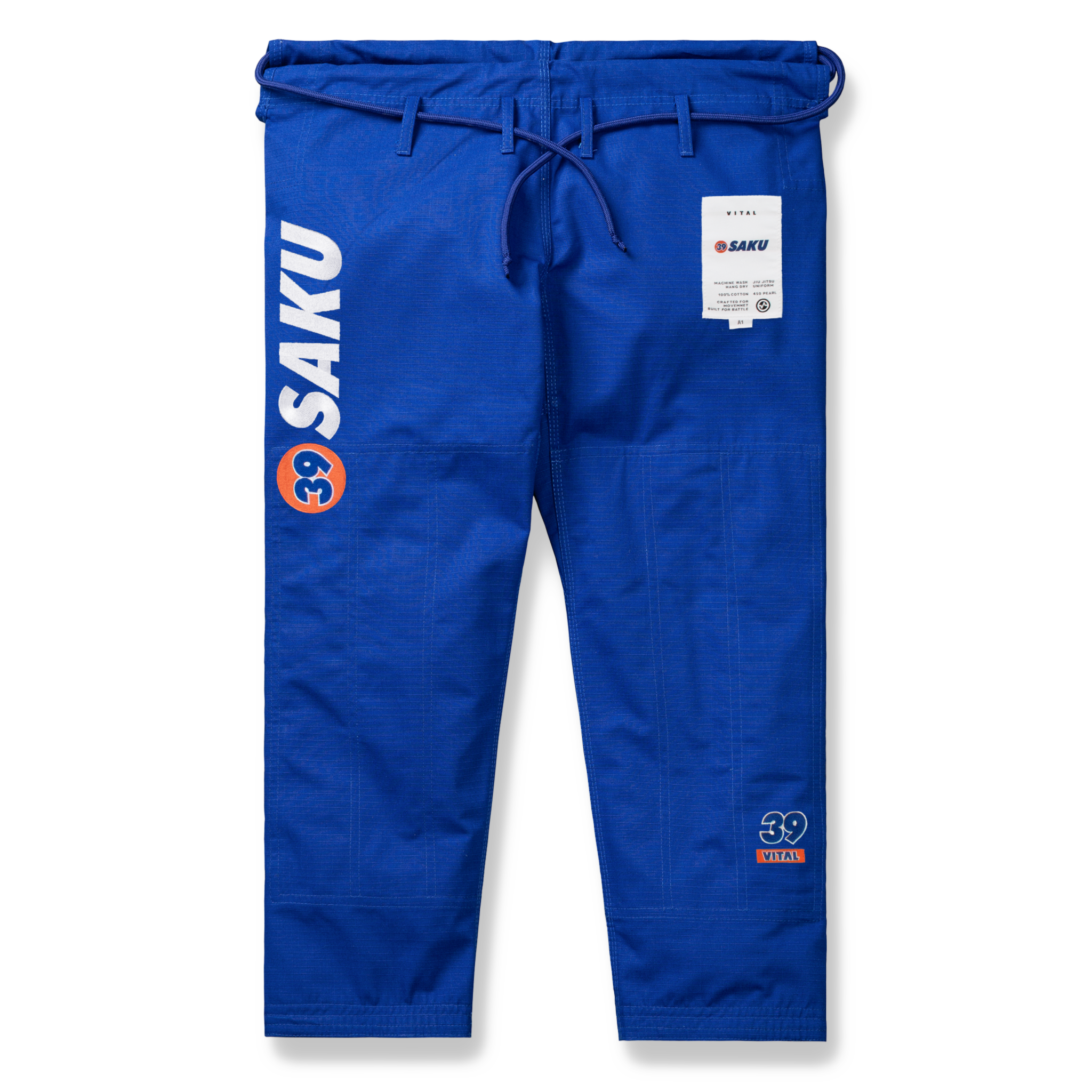 39 SAKU X VITAL COLLAB GI (BLUE)