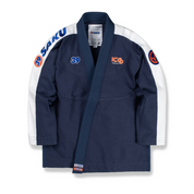 39 SAKU X VITAL COLLAB GI (NAVY)