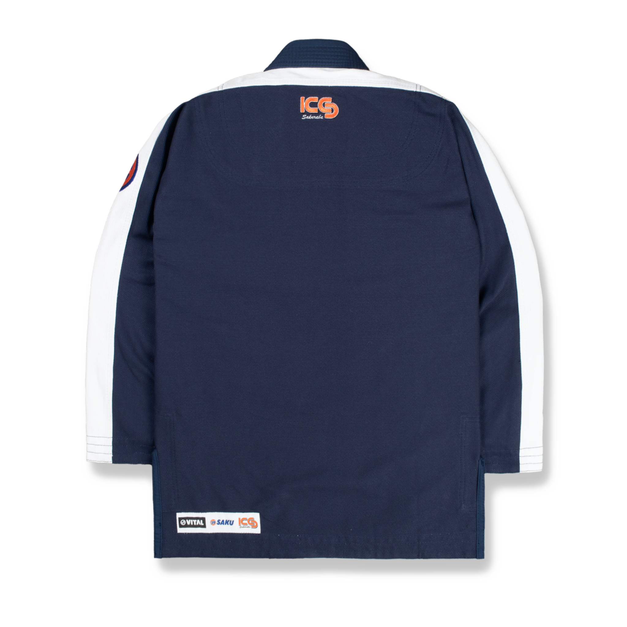 39 SAKU X VITAL COLLAB GI (NAVY)