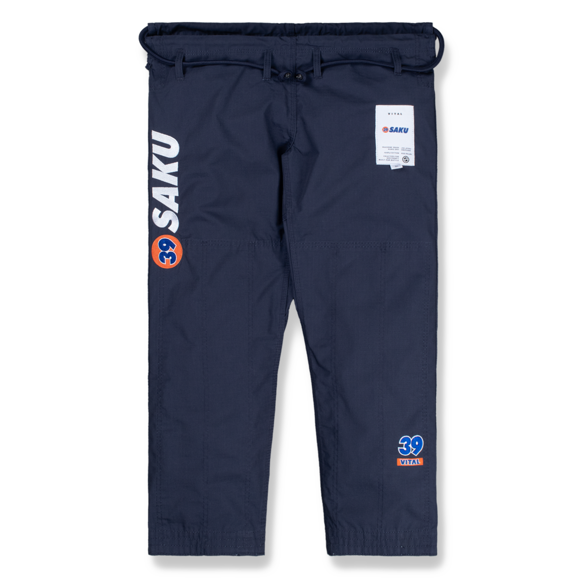 39 SAKU X VITAL COLLAB GI (NAVY)