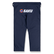 39 SAKU X VITAL COLLAB GI (NAVY)