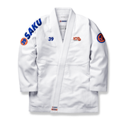 39 SAKU X VITAL COLLAB GI (WHITE)