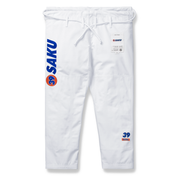39 SAKU X VITAL COLLAB GI (WHITE)