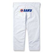 39 SAKU X VITAL COLLAB GI (WHITE)