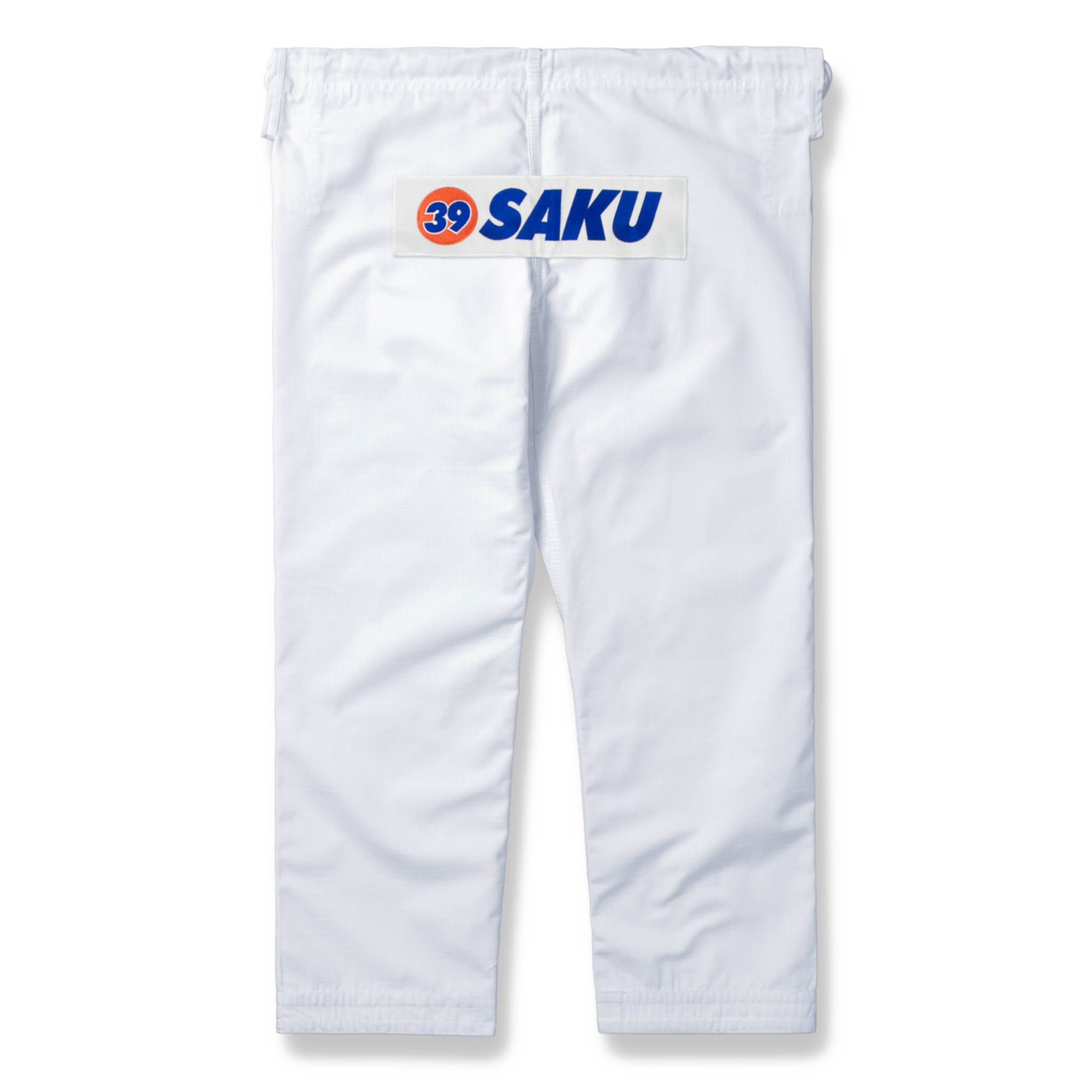 39 SAKU X VITAL COLLAB GI (WHITE)