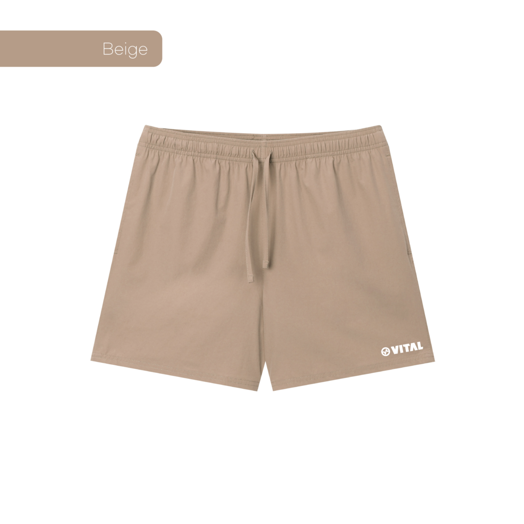 VITAL DAILY SHORTS