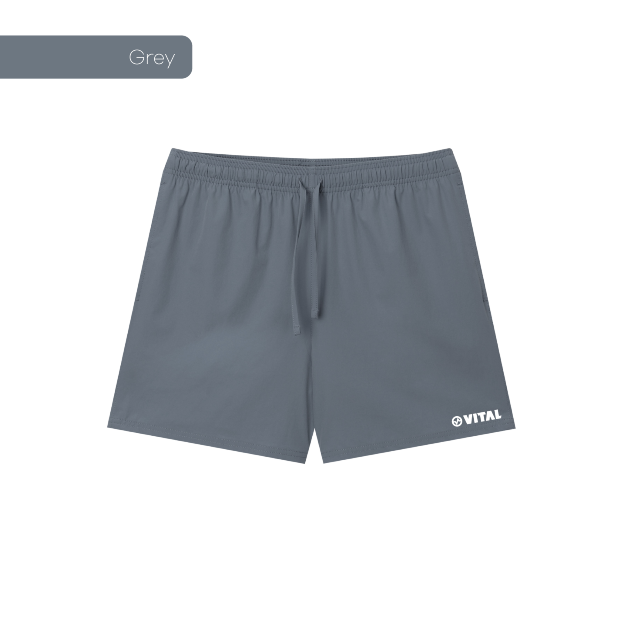 VITAL DAILY SHORTS