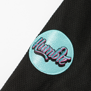 HUMBLE & HUSTLE - BLUE