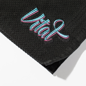 HUMBLE & HUSTLE - BLUE