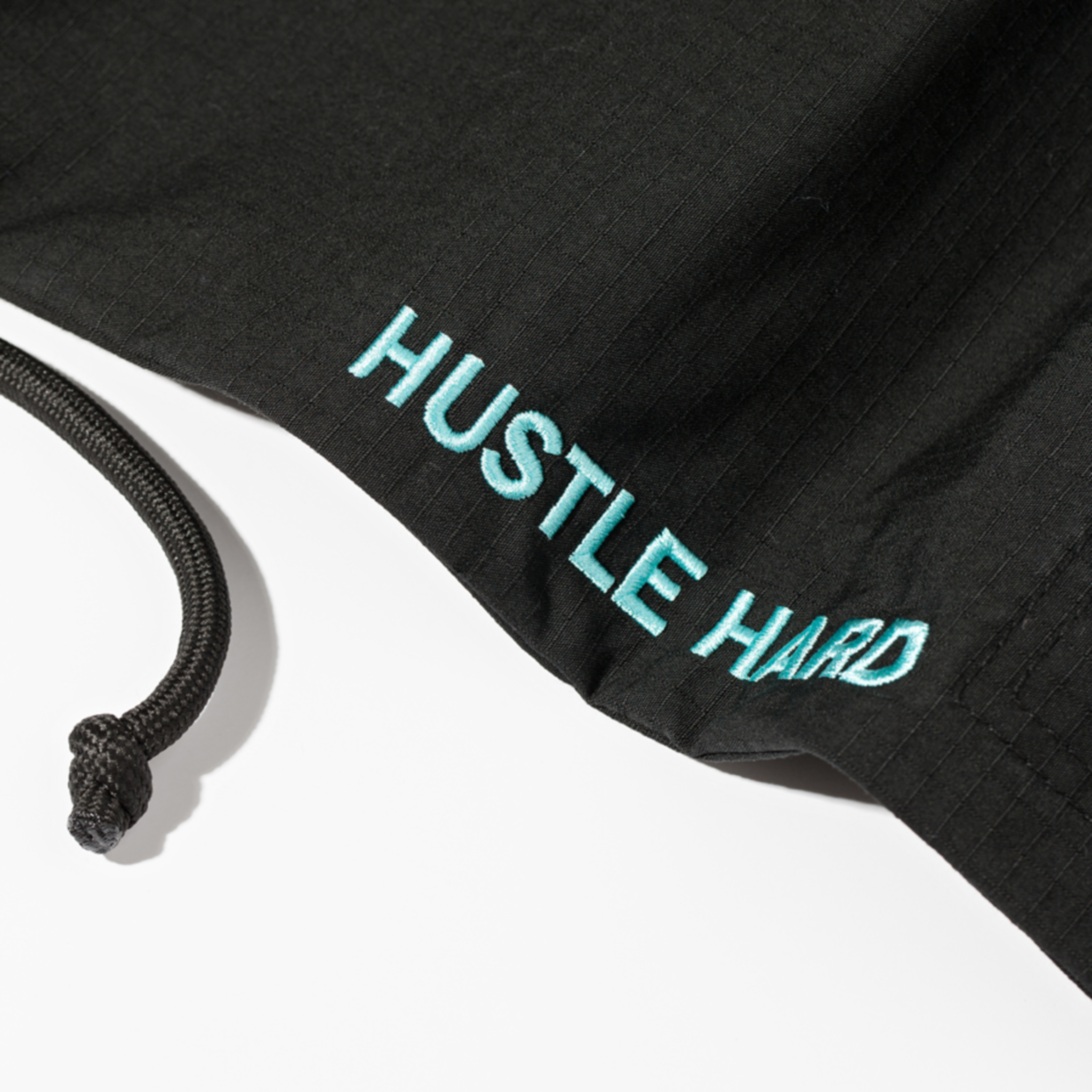 HUMBLE & HUSTLE - BLUE