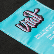 HUMBLE & HUSTLE - WHITE