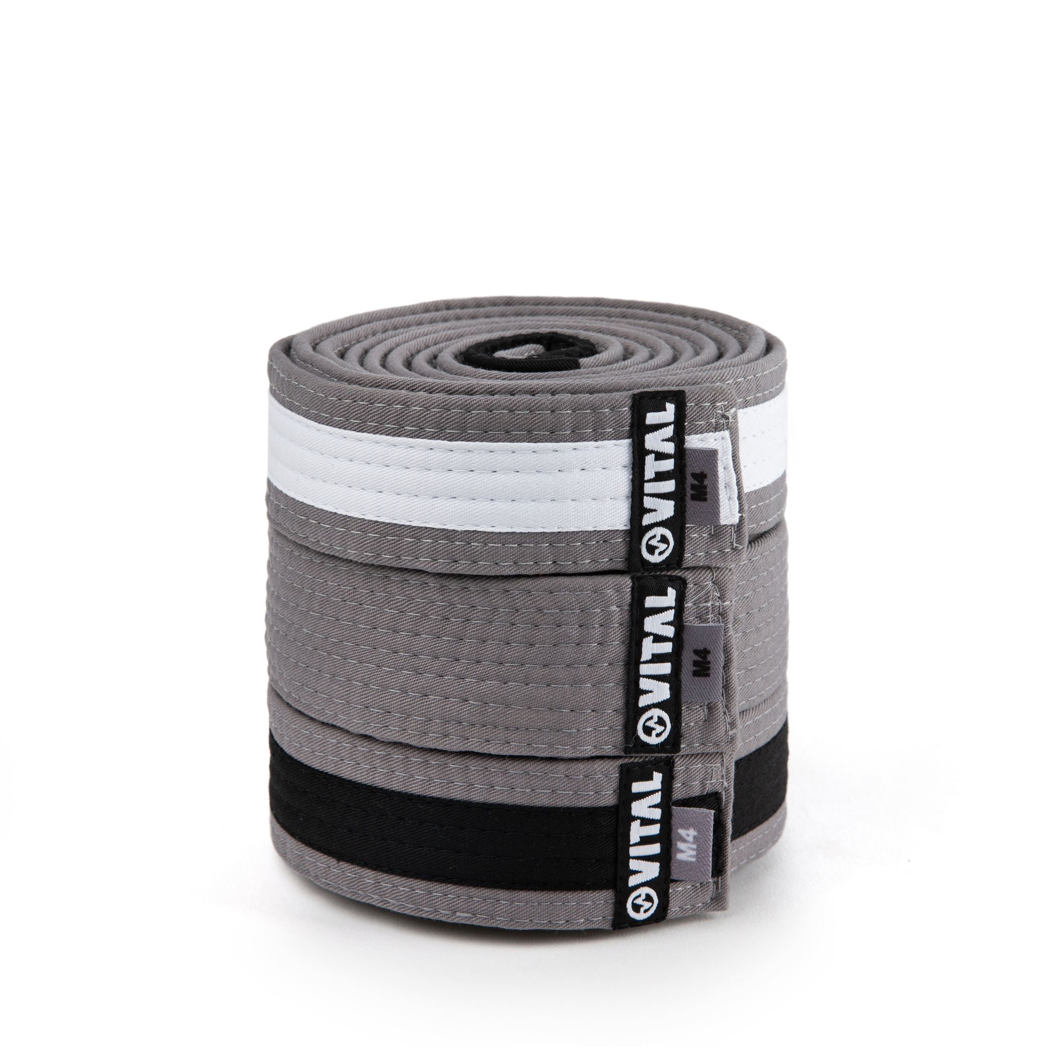 VITAL YOUTH RANK BELT