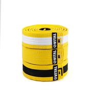 VITAL YOUTH RANK BELT