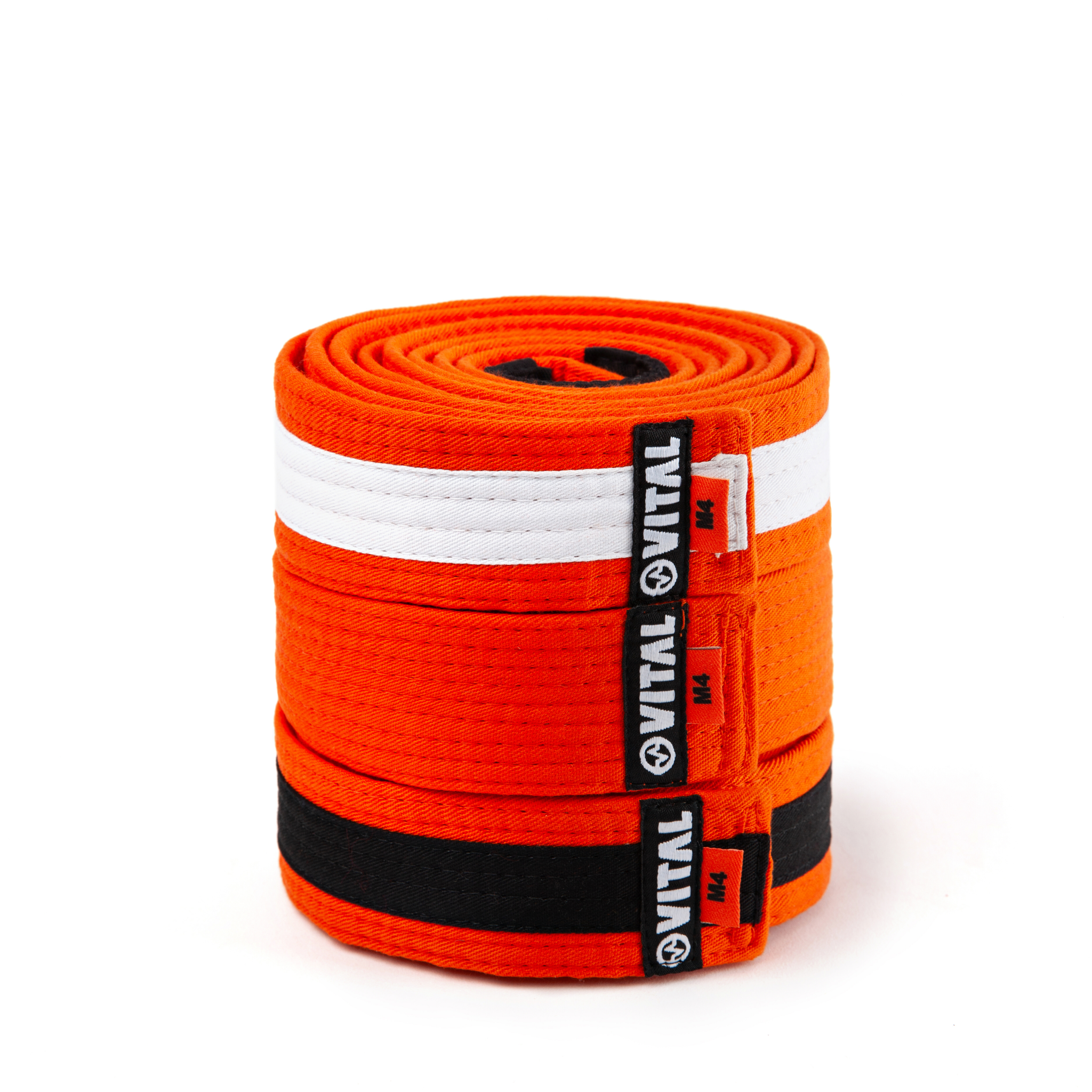 VITAL YOUTH RANK BELT