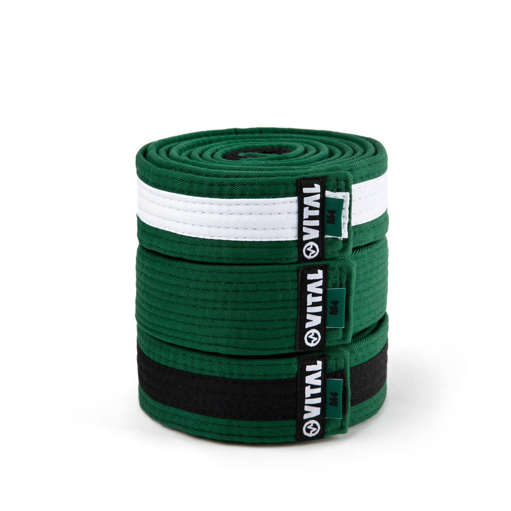 VITAL YOUTH RANK BELT