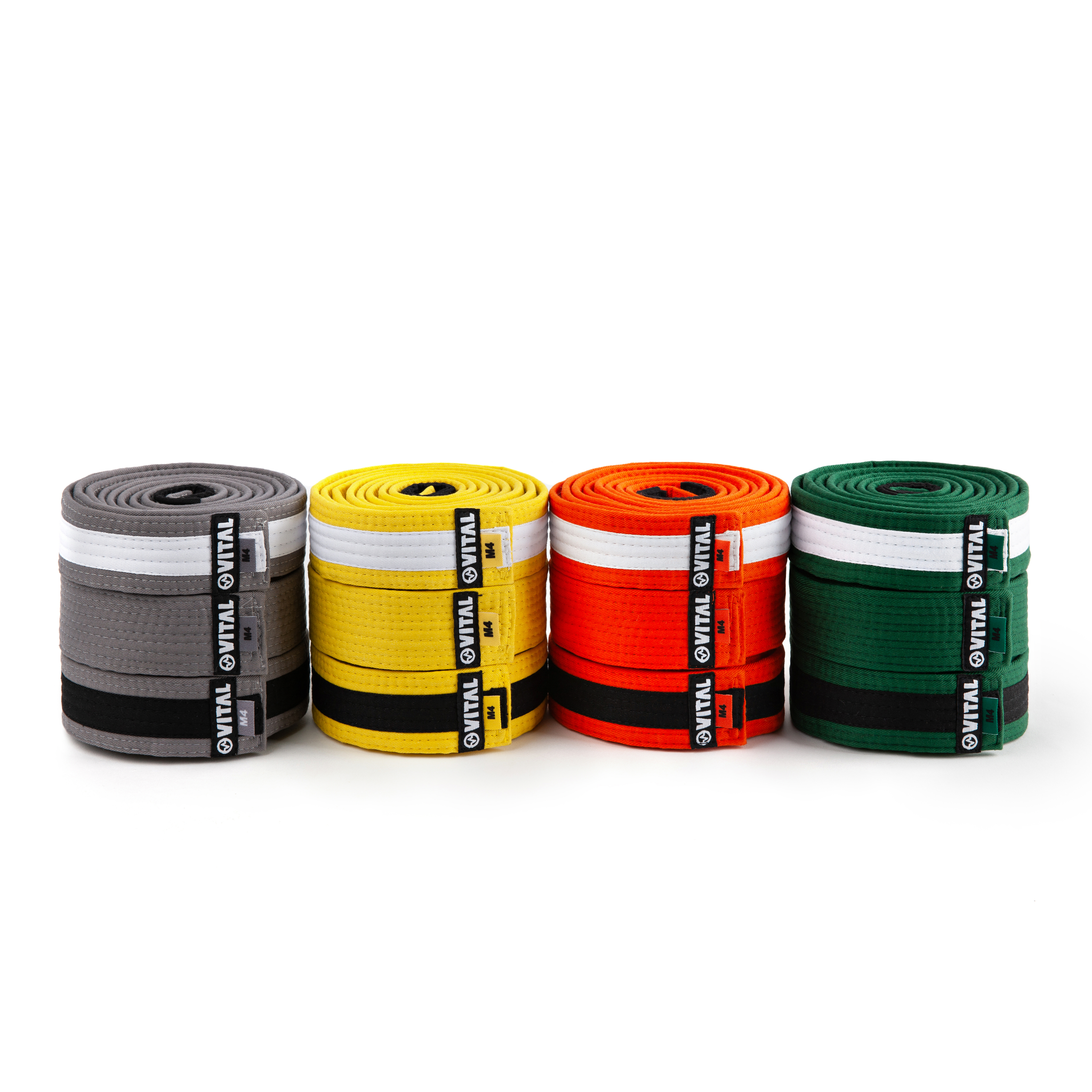 VITAL YOUTH RANK BELT