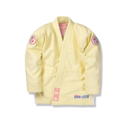 SUPER COLOR - YELLOW