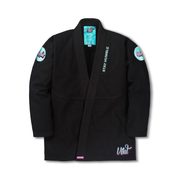 HUMBLE & HUSTLE - BLACK