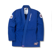 HUMBLE & HUSTLE - BLUE