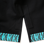 BRAZILIAN TIGER - BLACK