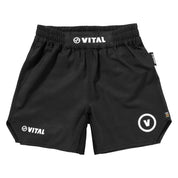VITAL YOUTH RANKED SHORTS