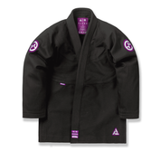 ALPHA - PURPLE PATCH