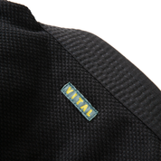 BRAZILIAN TIGER - BLACK