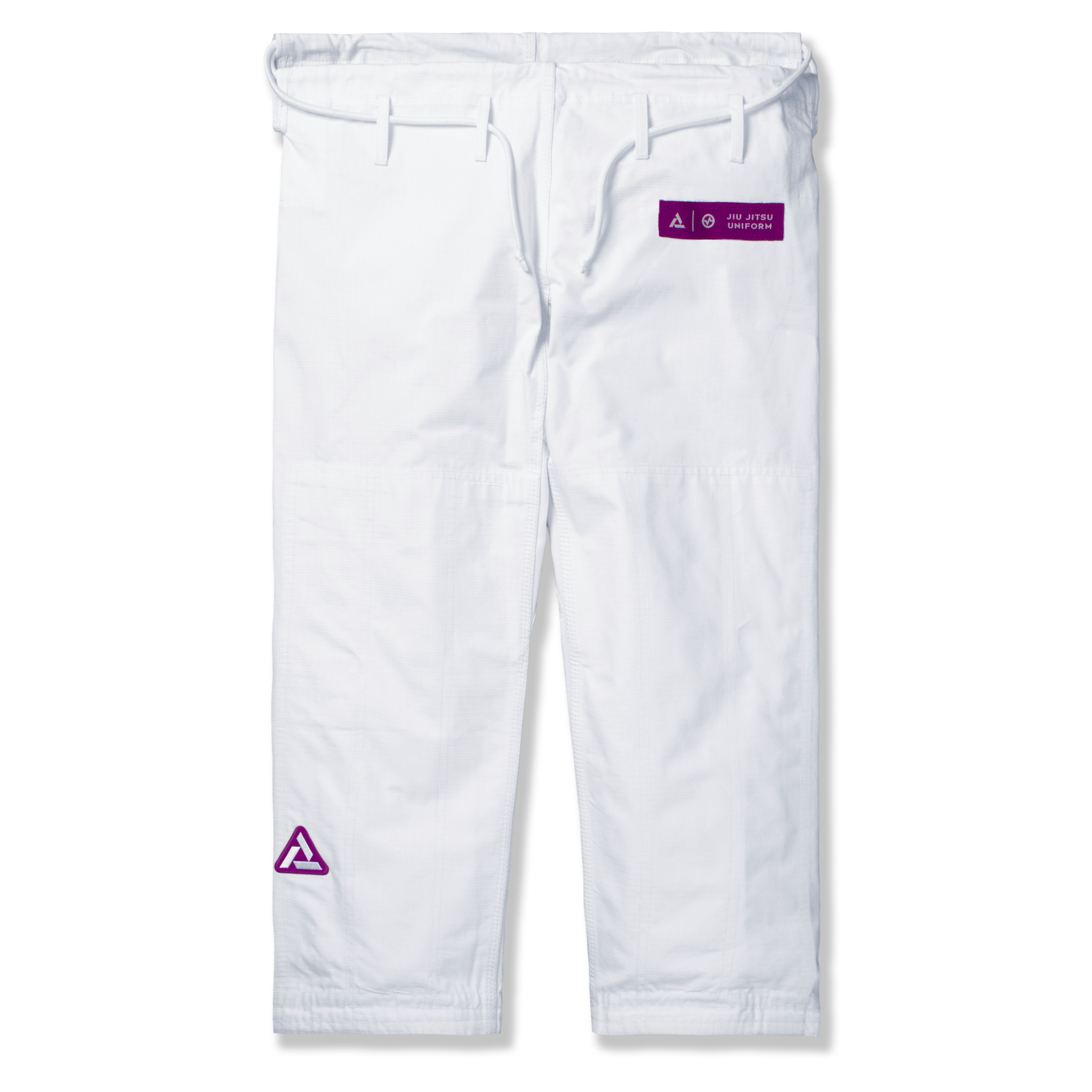 ALPHA - PURPLE PATCH