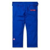 ALPHA - PURPLE PATCH