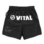 VITAL YOUTH RANKED SHORTS