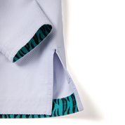 BRAZILIAN TIGER - WHITE