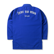 NO FEAR - BLUE