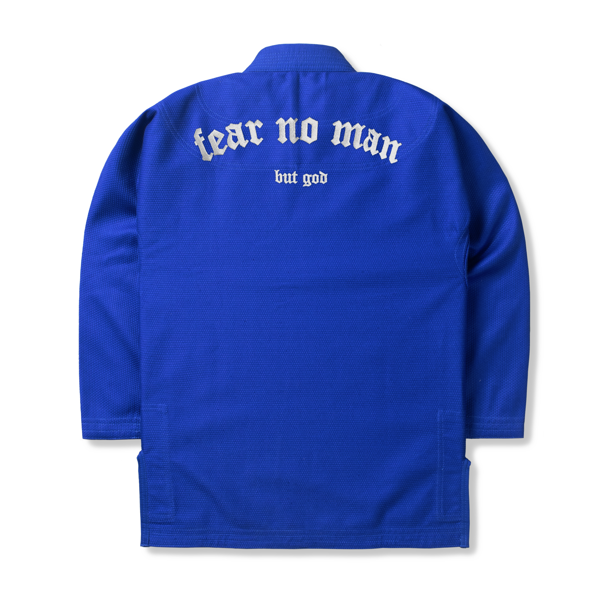 NO FEAR - BLUE