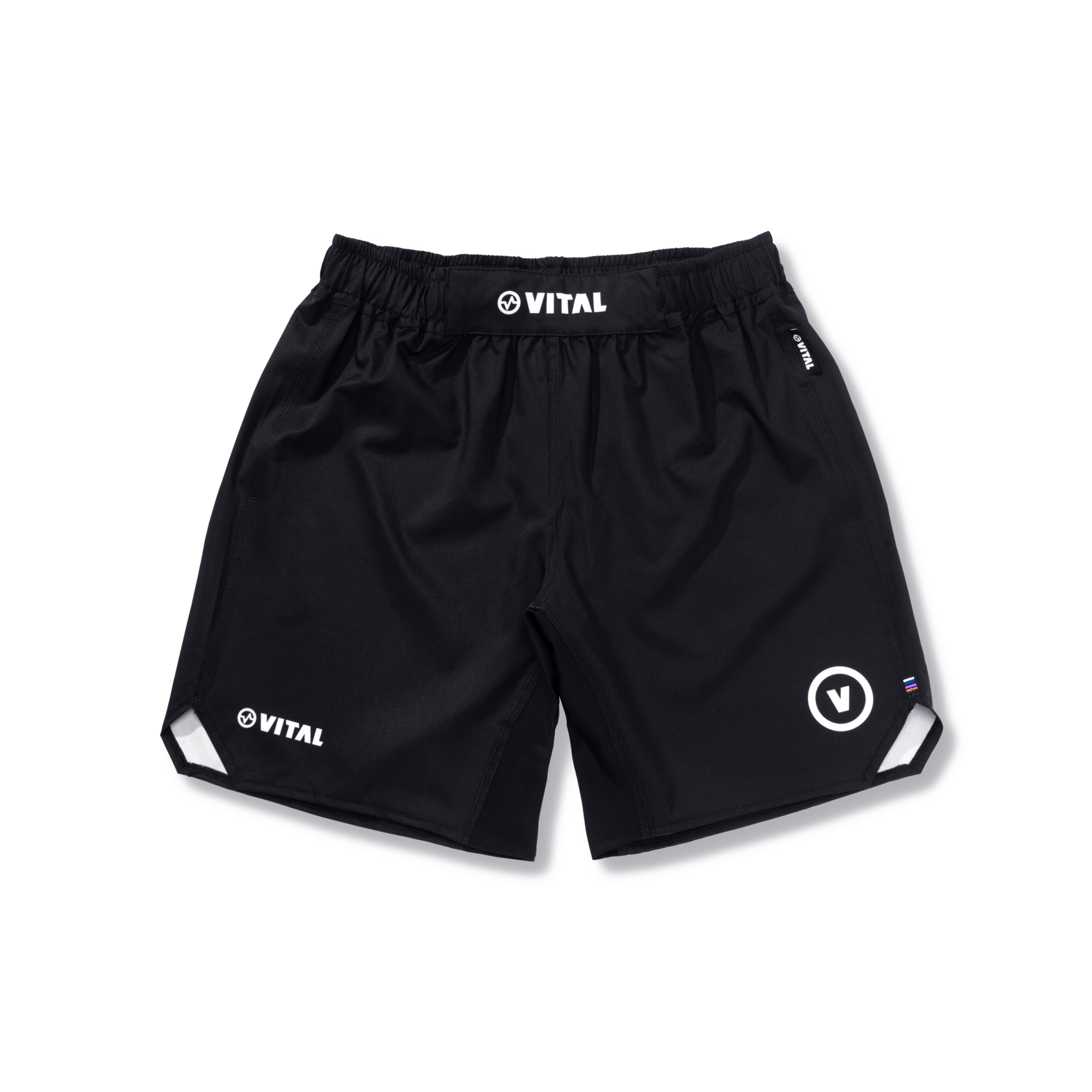 VITAL RANKED SHORTS