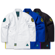 ALPHA KIDS - ODD EYE