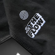 FLOW - BLACK