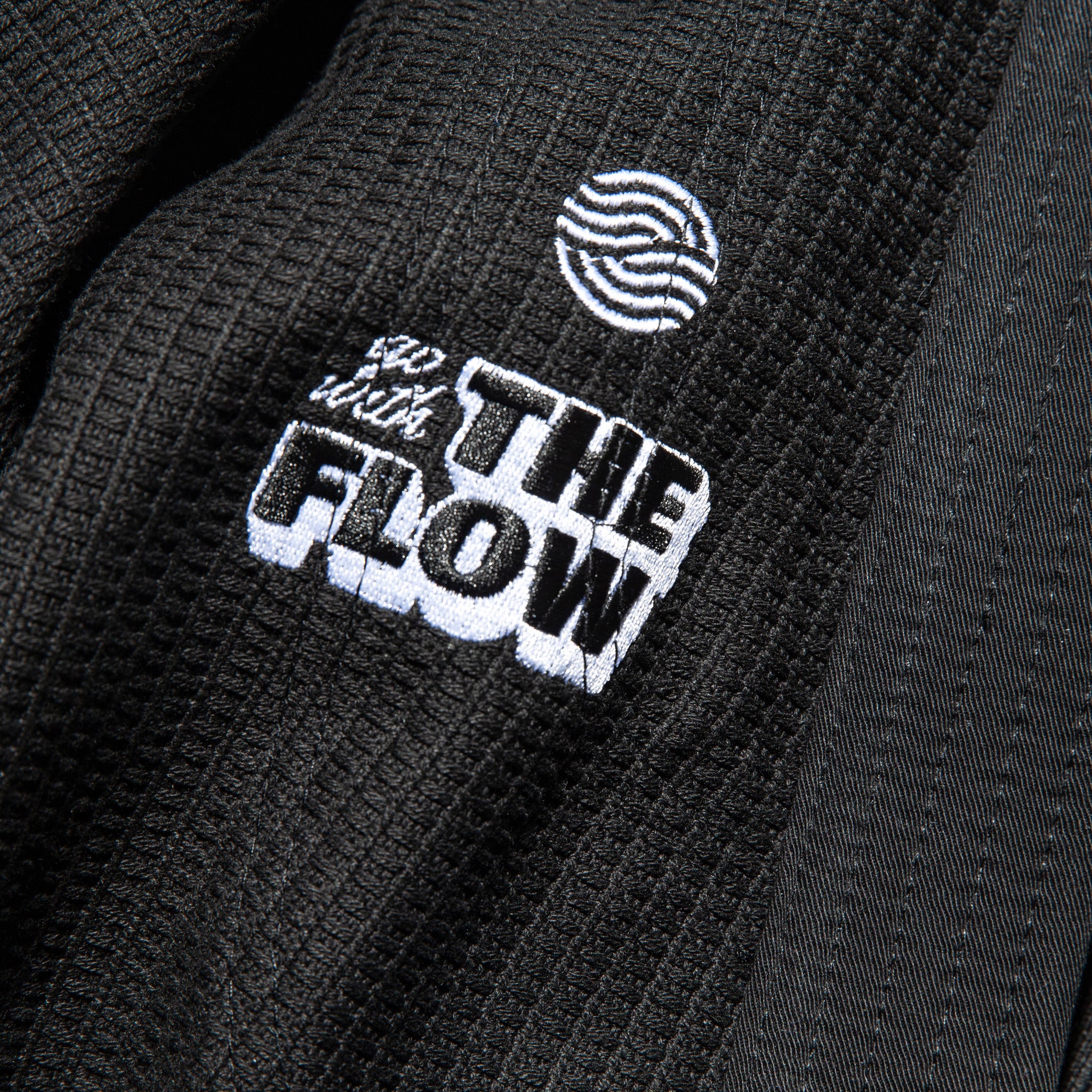FLOW - BLACK