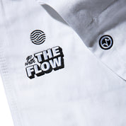 FLOW - WHITE