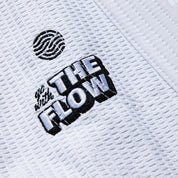 FLOW - WHITE