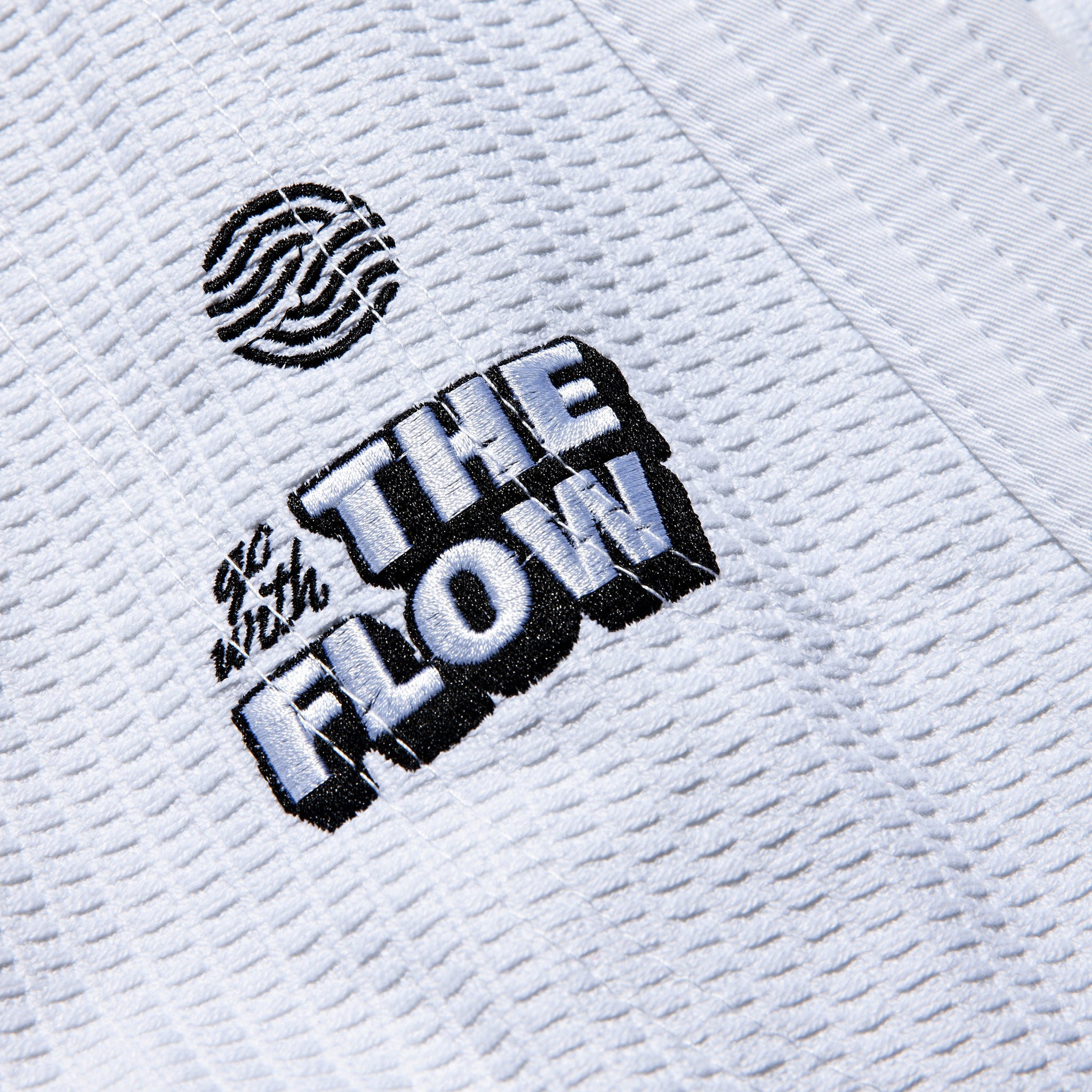 FLOW - WHITE