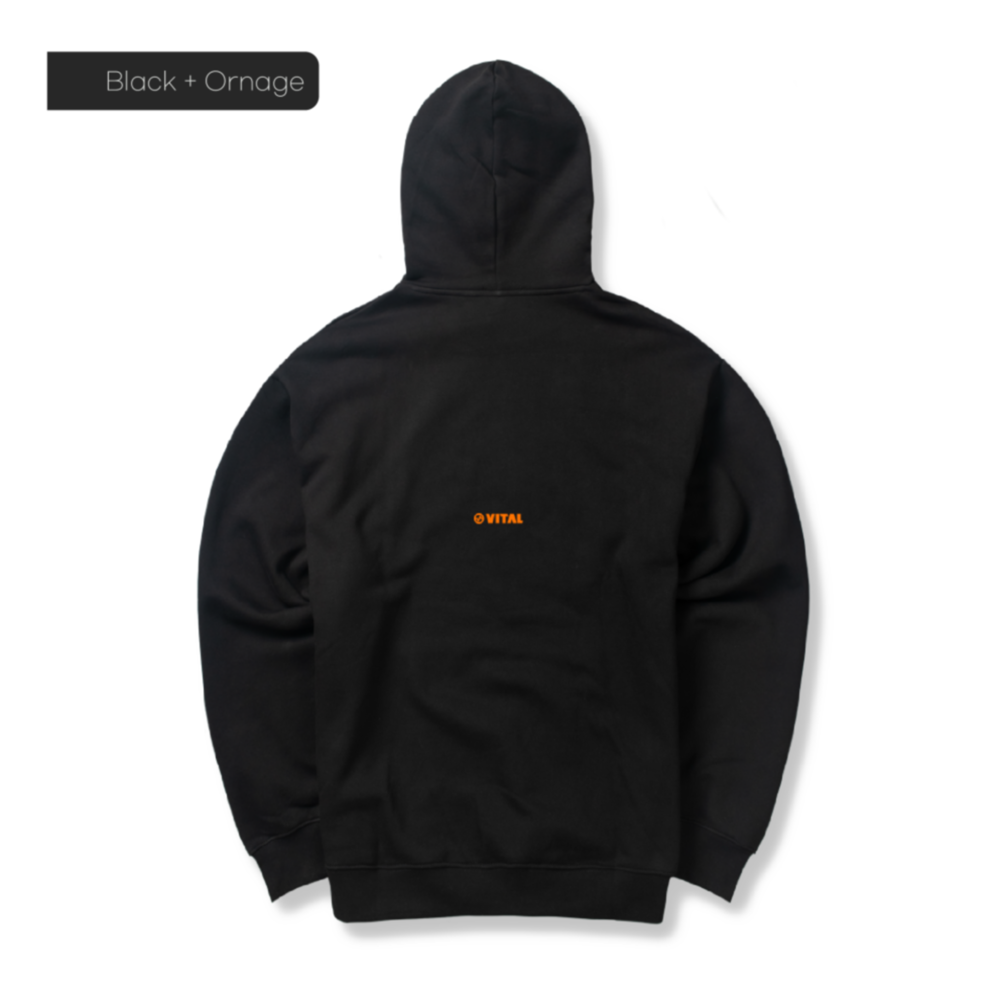 MATRIX HOODIE