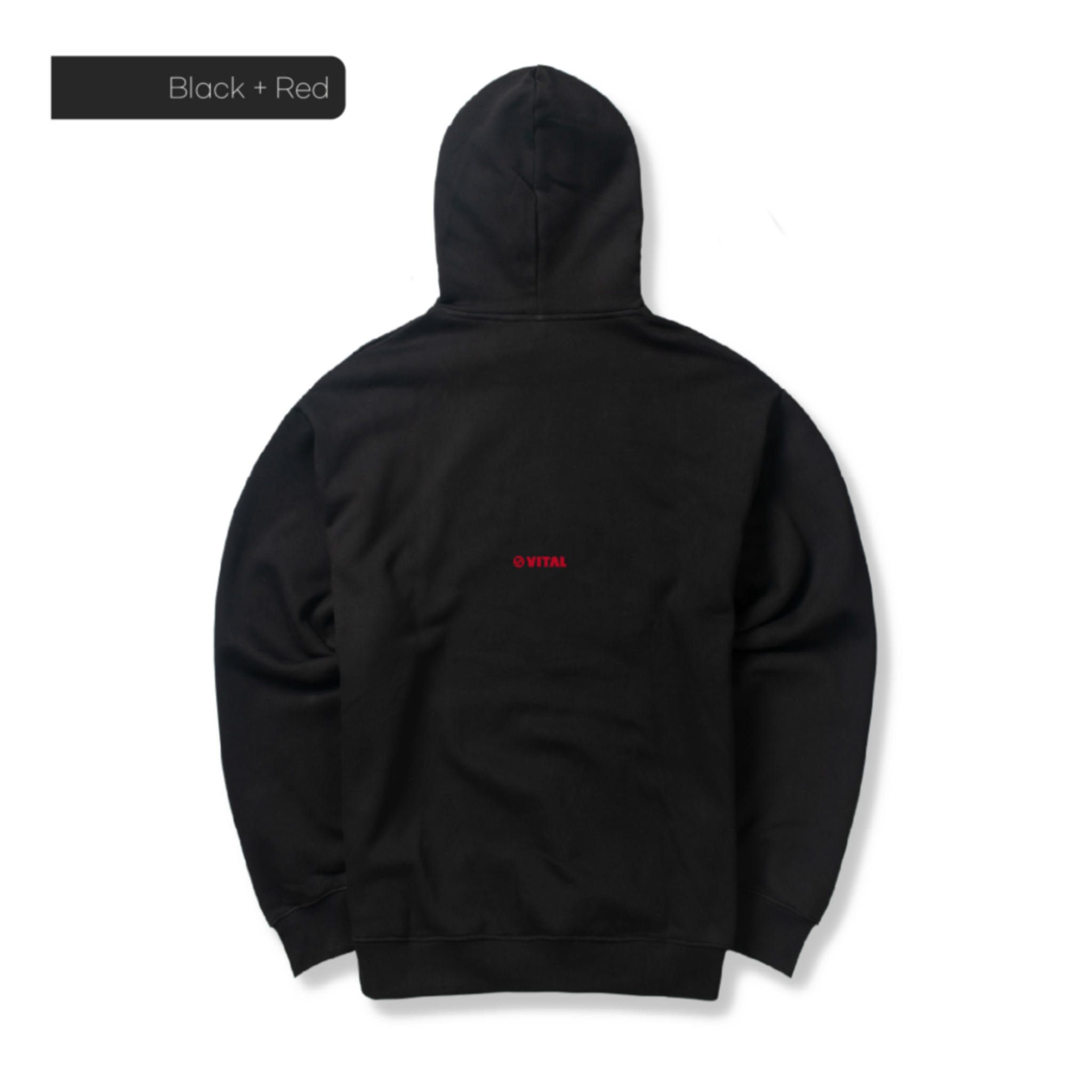 MATRIX HOODIE