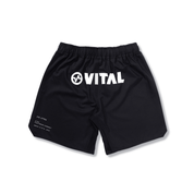 VITAL RANKED SHORTS