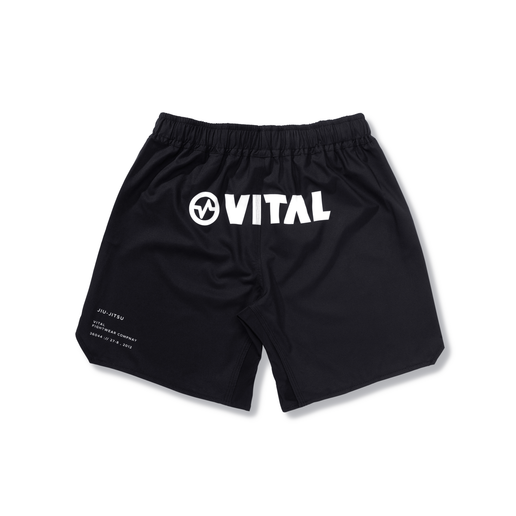 VITAL RANKED SHORTS