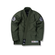 SUPER COLOR - ARMY GREEN